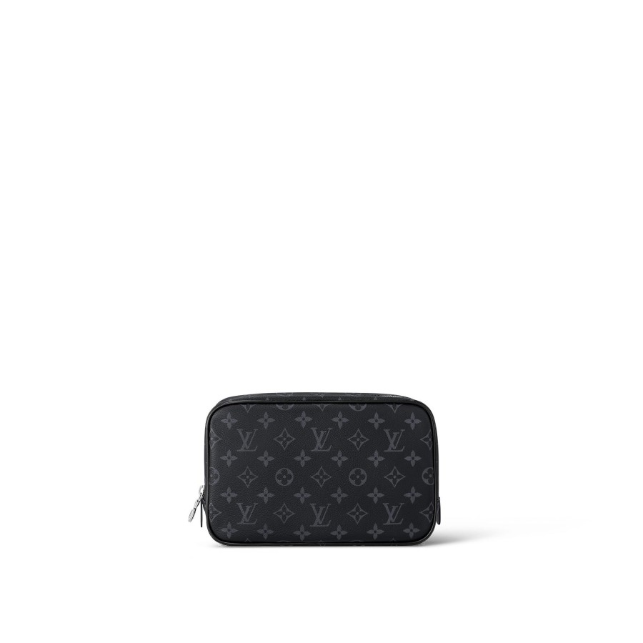 Hombre Louis Vuitton Accesorios De Viaje | Neceser Gm