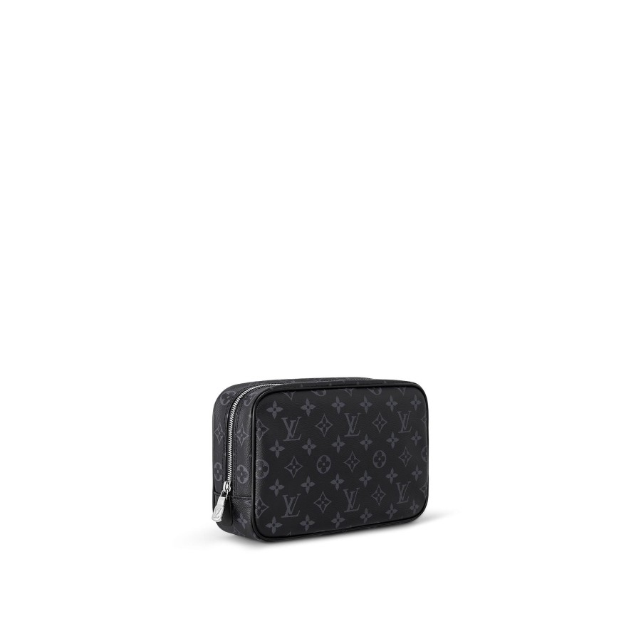 Hombre Louis Vuitton Accesorios De Viaje | Neceser Gm