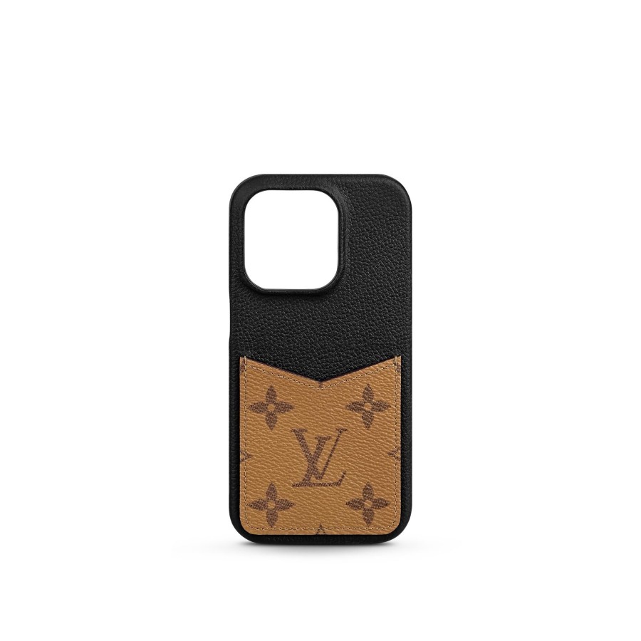 Mujer Louis Vuitton Fundas De Iphone | Funda Pallas Para Iphone 14 Pro