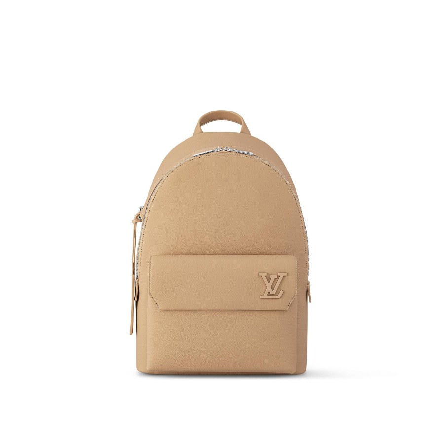 Hombre Louis Vuitton Seleccion De Bolsos De Piel | Mochila Takeoff