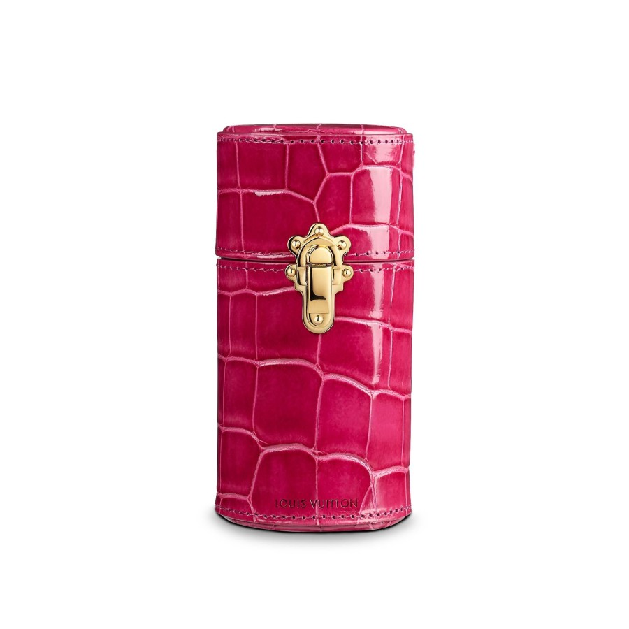 Mujer Louis Vuitton Accesorios De Viaje | Estuche De Viaje 100 Ml