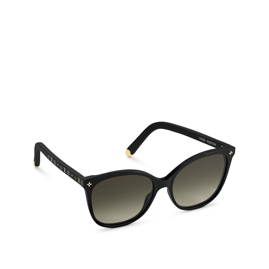 Mujer Louis Vuitton Gafas De Sol | Gafas De Sol My Monogram Light Cat Eye