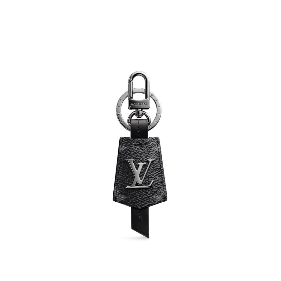 Hombre Louis Vuitton Llaveros Y Charms | Charm De Bolso Y Llavero Lv Cloches-Cles