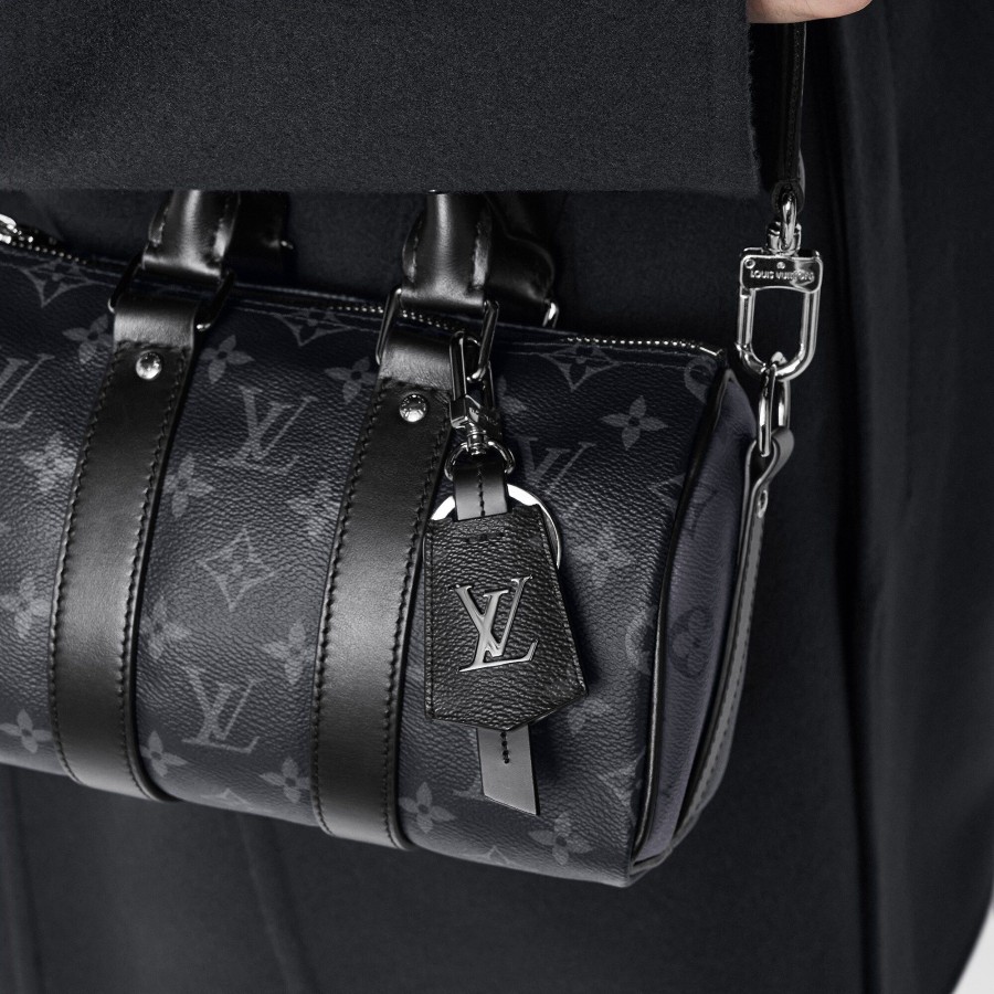 Hombre Louis Vuitton Llaveros Y Charms | Charm De Bolso Y Llavero Lv Cloches-Cles