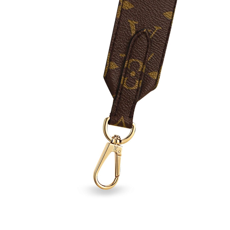 Mujer Louis Vuitton Bandoleras | Bandolera Monogram Noir