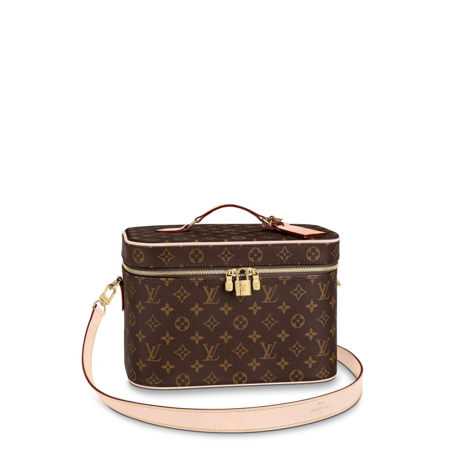 Mujer Louis Vuitton Accesorios De Viaje | Neceser Nice