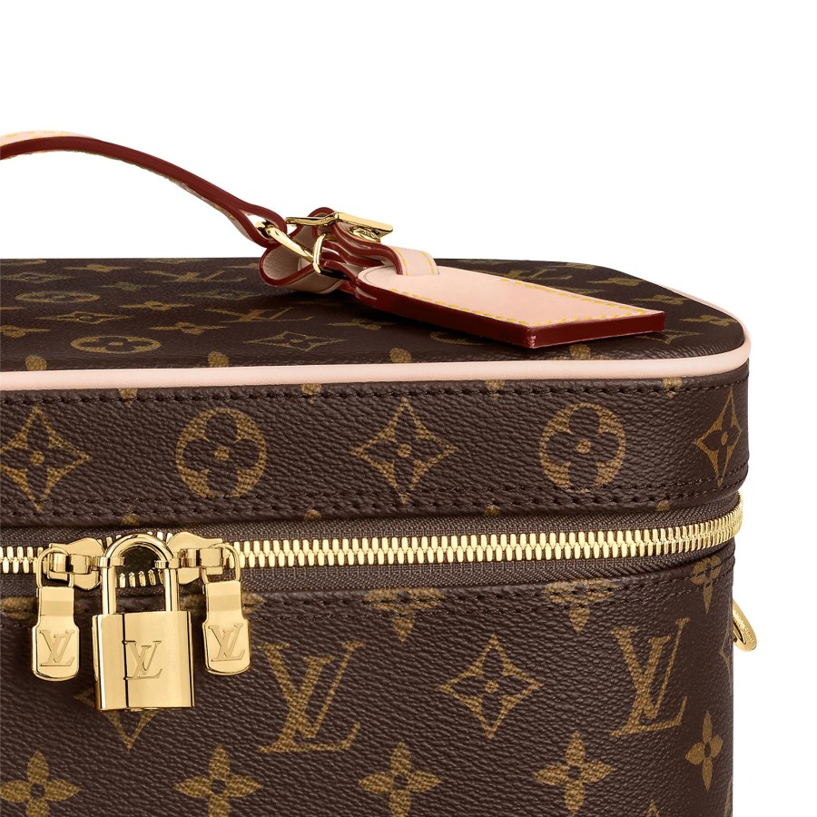 Mujer Louis Vuitton Accesorios De Viaje | Neceser Nice