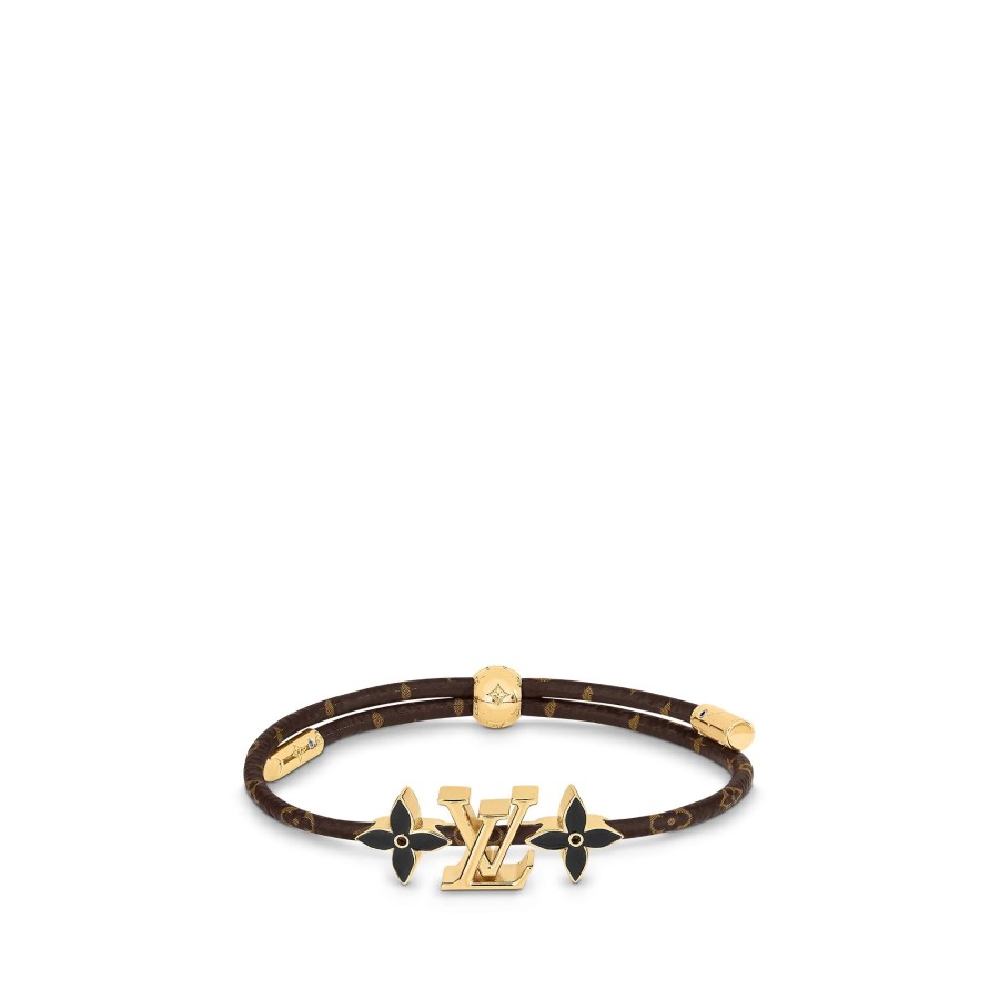 Mujer Louis Vuitton Pulseras | Pulsera Lv Crew