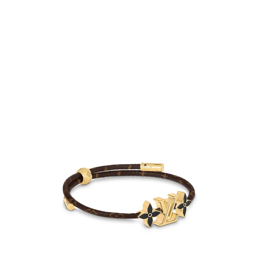 Mujer Louis Vuitton Pulseras | Pulsera Lv Crew