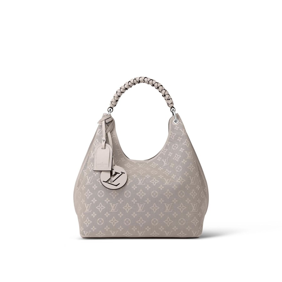 Mujer Louis Vuitton Seleccion De Bolsos En Piel | Bolso Carmel