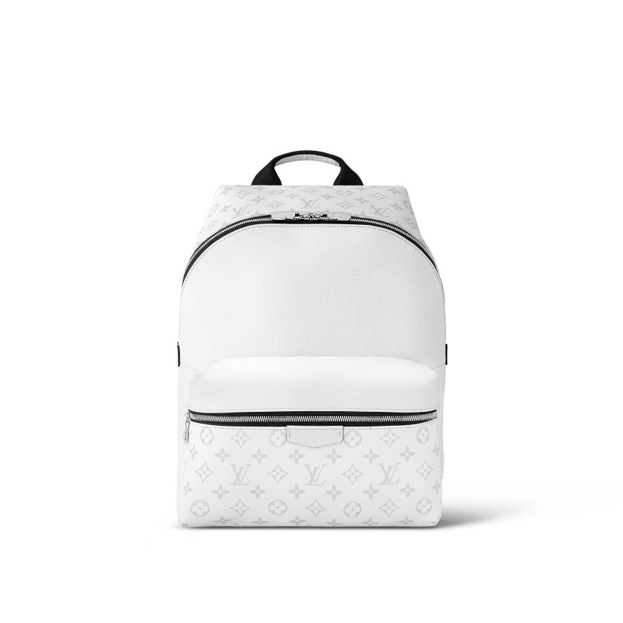 Hombre Louis Vuitton Seleccion De Bolsos De Piel | Mochila Discovery